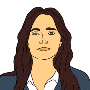 Agathe Charbonneau - Les 42, par Lefebvre Dalloz