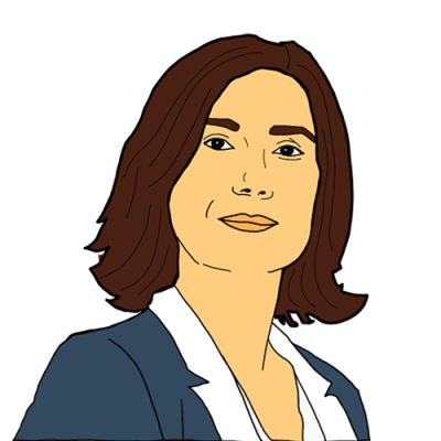 Anne-Sophie Le Lay - Les 42, par Lefebvre Dalloz