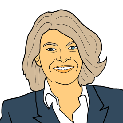 Isabelle Balestra - Les 42, par Lefebvre Dalloz