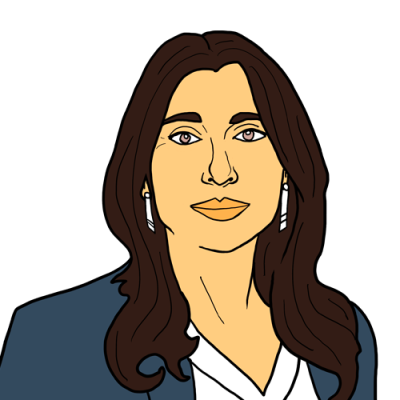 Véronique Dahan - Les 42, par Lefebvre Dalloz