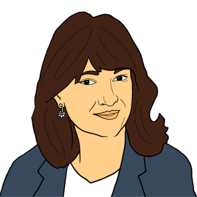 Stéphanie Fougou - Les 42, par Lefebvre Dalloz