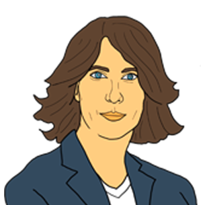 Isabelle Michou - Les 42, par Lefebvre Dalloz