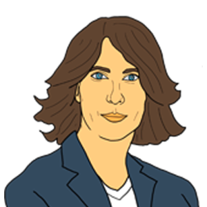 Isabelle Michou - Les 42, par Lefebvre Dalloz