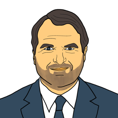 Fabrice Grillo - Les 42, par Lefebvre Dalloz