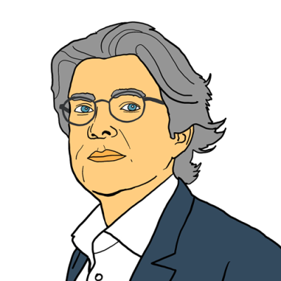 Jacques-Antoine Robert - Les 42, par Lefebvre Dalloz