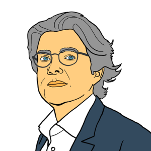 Jacques-Antoine Robert - Les 42, par Lefebvre Dalloz