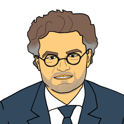 David Zeitoun - Les 42, par Lefebvre Dalloz