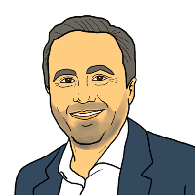 Arash Attar-Rezvani - Les 42, par Lefebvre Dalloz