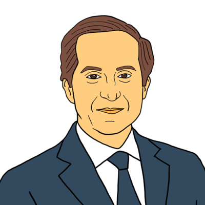 Bertrand Cardi - Les 42, par Lefebvre Dalloz