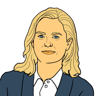Katrin Schallenberg - Les 42, par Lefebvre Dalloz