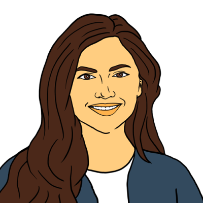 Melissa Ordonez - Les 42, par Lefebvre Dalloz