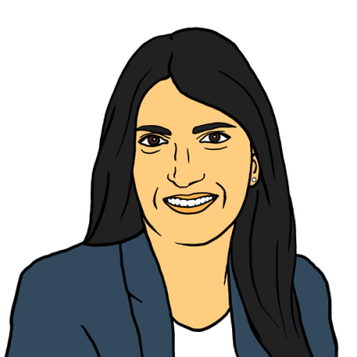 Elsa Rodrigues - Les 42, par Lefebvre Dalloz