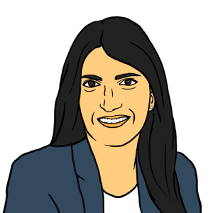 Elsa Rodrigues - Les 42, par Lefebvre Dalloz