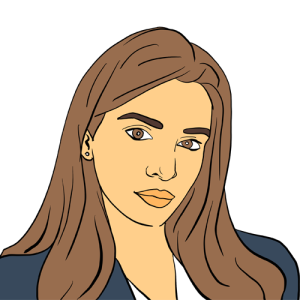 Lydia Sahraoui‑Hocini - Les 42, par Lefebvre Dalloz