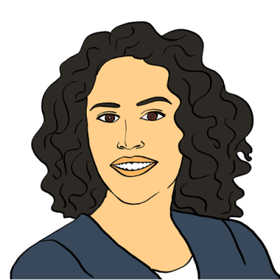 Samira Lazreg - Les 42, par Lefebvre Dalloz