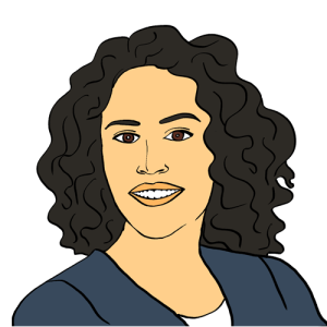 Samira Lazreg - Les 42, par Lefebvre Dalloz