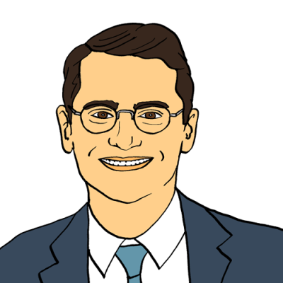 Olivier Fille-Lambie - Les 42, par Lefebvre Dalloz