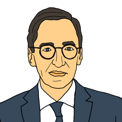 Laurent Marquet de Vasselot - Les 42, par Lefebvre Dalloz