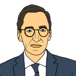 Laurent Marquet de Vasselot - Les 42, par Lefebvre Dalloz