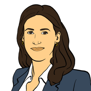 Éléonore Hannezo - Les 42, par Lefebvre Dalloz